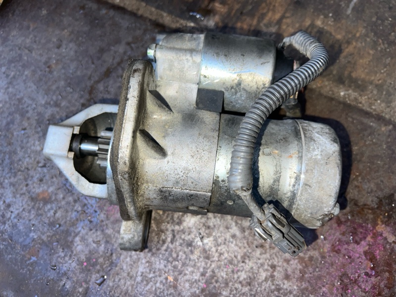 фотография nissan-x-trail-starter-12 5