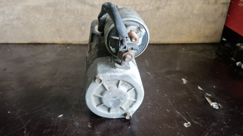 фотография nissan-cube-starter-2 3