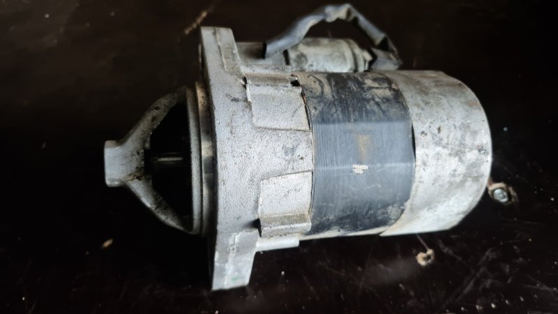 фотография nissan-cube-starter-2 5