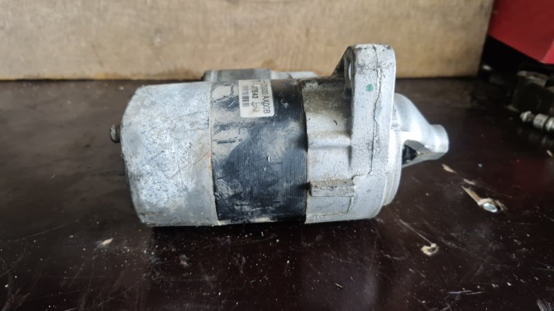 фотография nissan-cube-starter-2 6