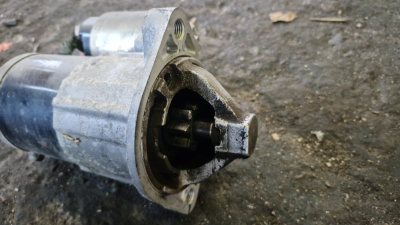 фотография mitsubishi-lancer-starter-2 3