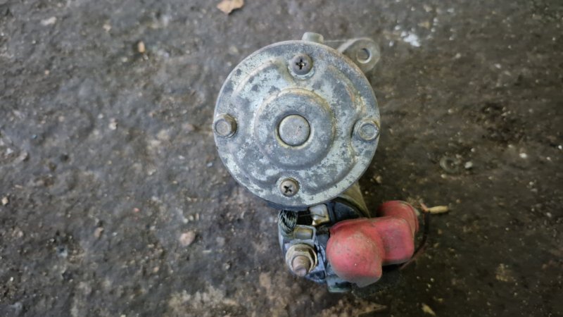 фотография mitsubishi-lancer-starter-2 4