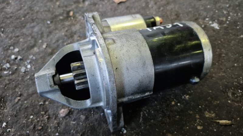 фотография mitsubishi-lancer-starter-3 1