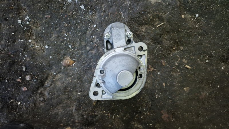 фотография mitsubishi-lancer-starter-3 4