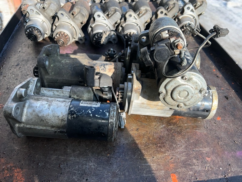 фотография nissan-x-trail-starter-13 4