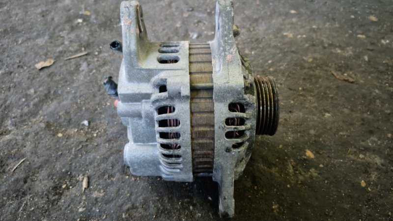 фотография mitsubishi-lancer-generator-1 2
