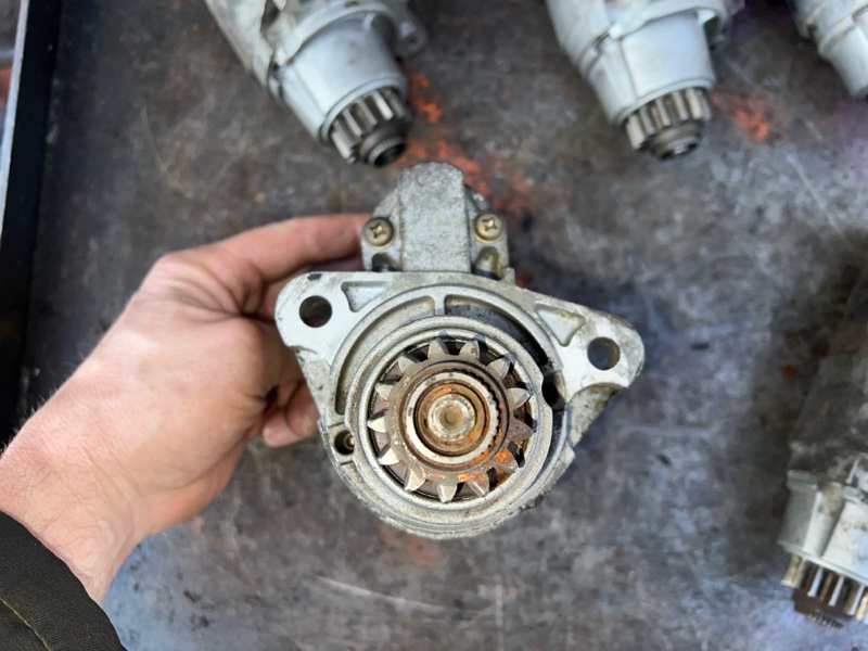 фотография nissan-teana-starter-1 6