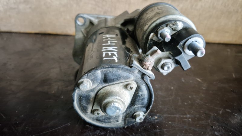 фотография opel-astra-j-starter-1 6
