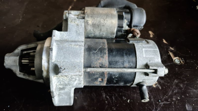 фотография honda-freed-starter-1 3
