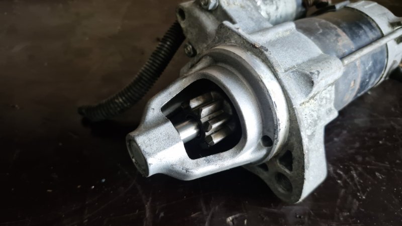 фотография honda-freed-starter-1 6