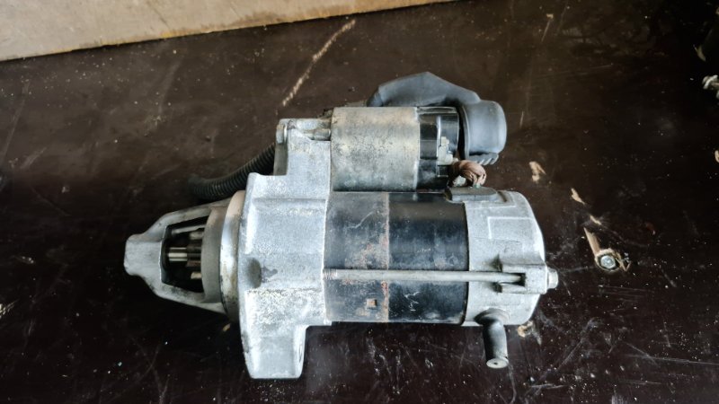 фотография honda-freed-starter-1 7