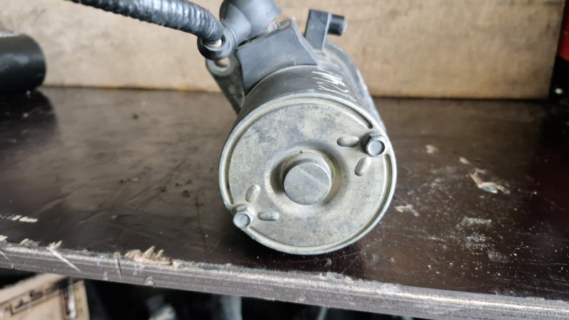 фотография honda-cr-v-starter-4 2