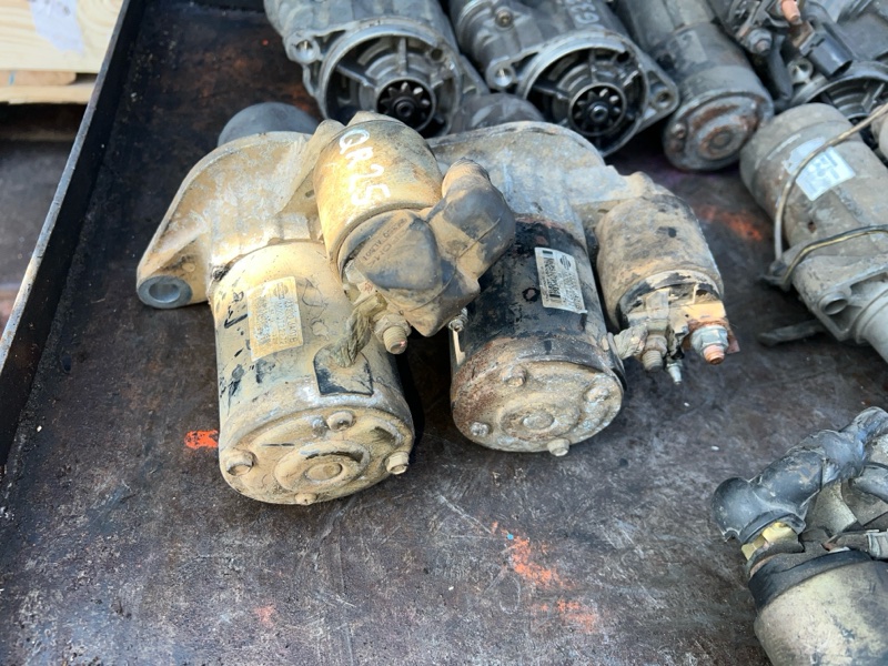 фотография nissan-x-trail-starter-14 3