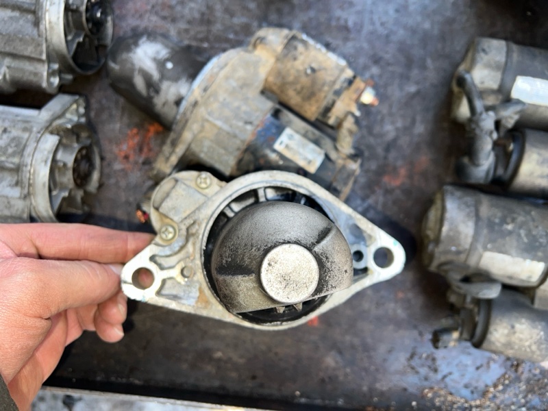 фотография nissan-x-trail-starter-14 4