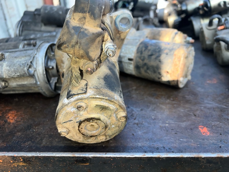 фотография nissan-x-trail-starter-14 6