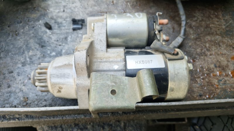 фотография nissan-x-trail-starter-15 2