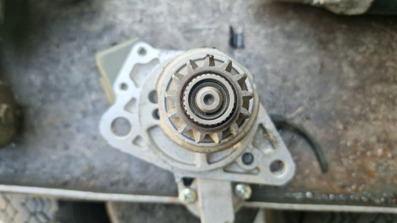 фотография nissan-x-trail-starter-15 5