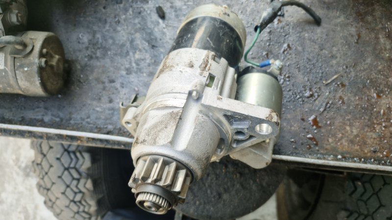 фотография nissan-x-trail-starter-15 6