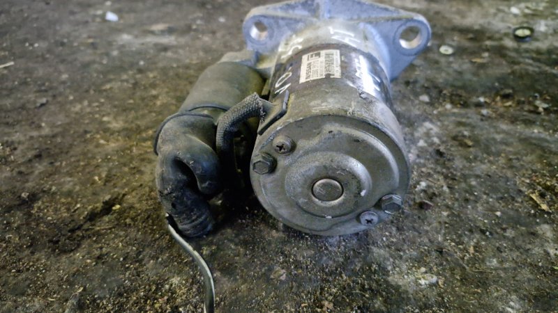 фотография nissan-teana-starter-7 6