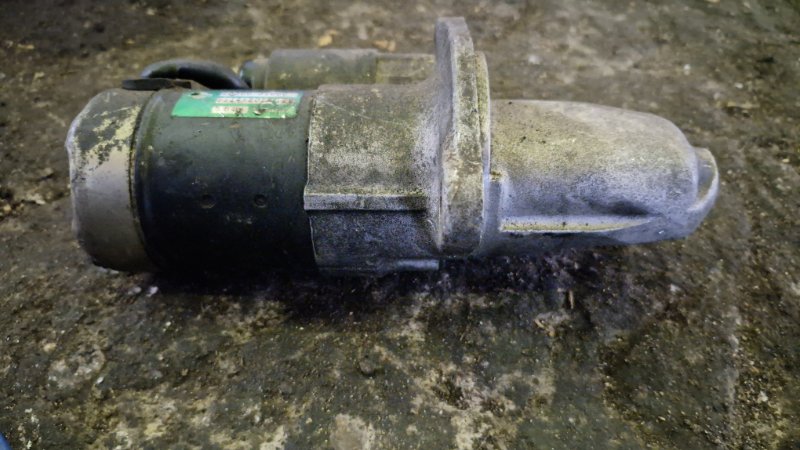 фотография nissan-maxima-starter-2 3