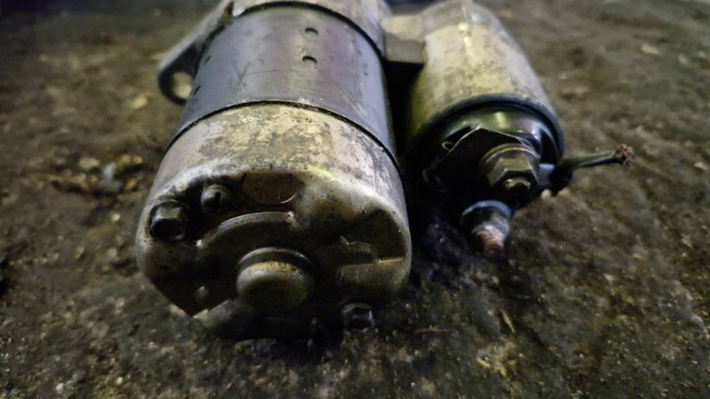 фотография nissan-maxima-starter-2 6