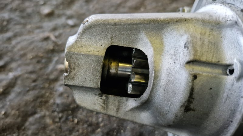 фотография nissan-primera-starter-11 6