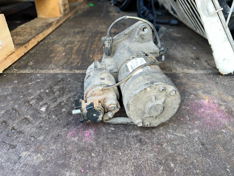 фотография infiniti-m35-starter-1 3