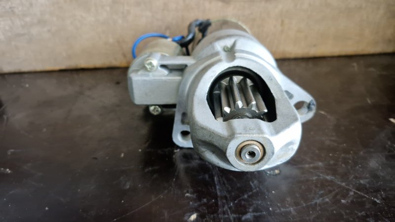фотография nissan-maxima-starter-3 4