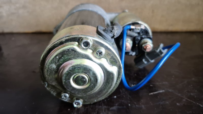 фотография nissan-maxima-starter-3 5