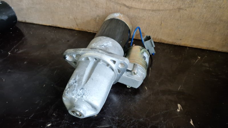 фотография nissan-maxima-starter-3 6