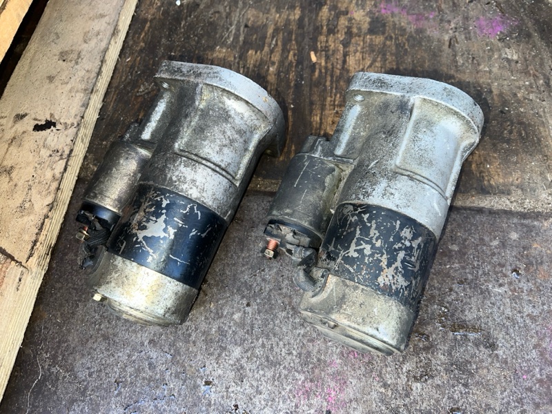 фотография nissan-serena-starter-8 4