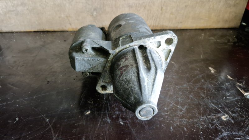 фотография nissan-pulsar-starter-1 4