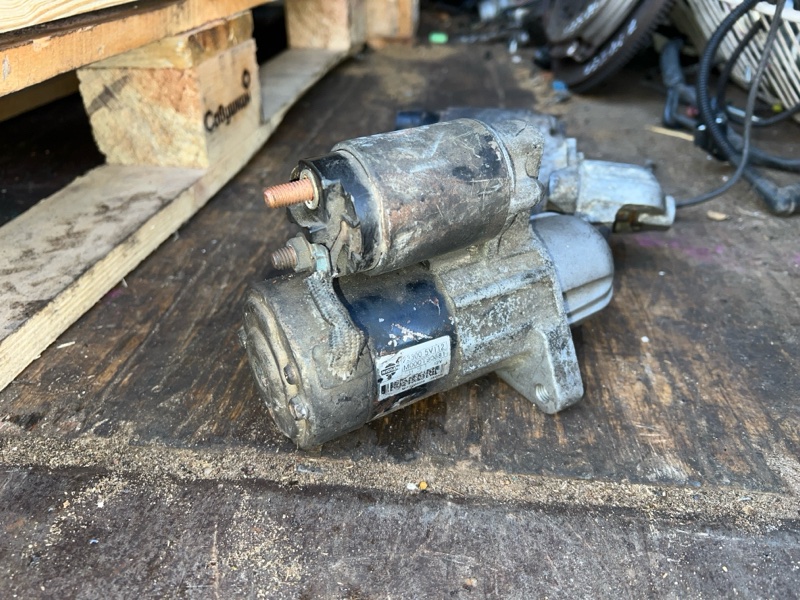 фотография nissan-bassara-starter-1 6