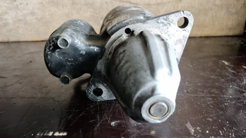 фотография nissan-wingroad-starter-1 4