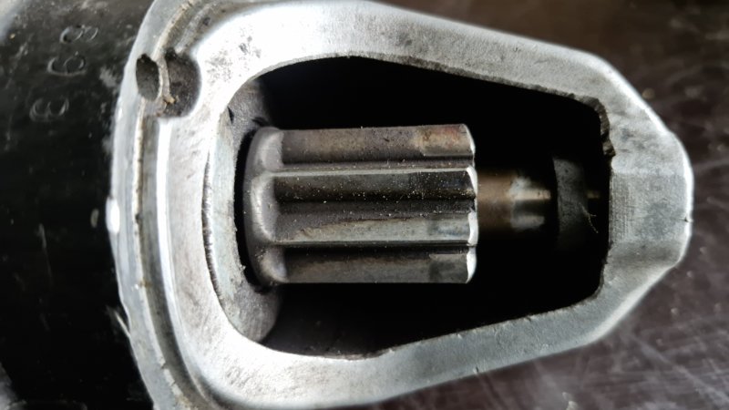 фотография nissan-wingroad-starter-1 5
