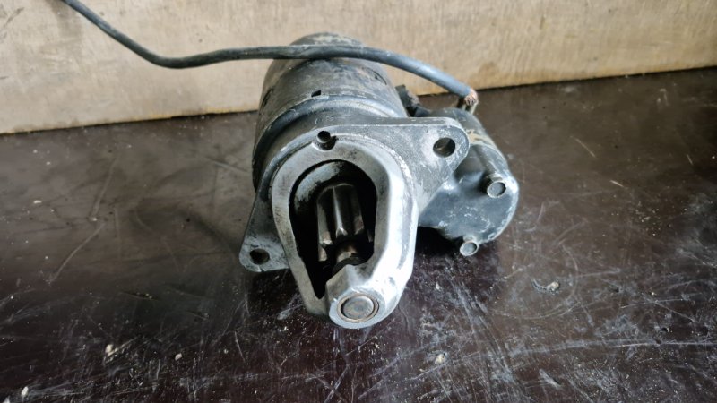фотография nissan-wingroad-starter-1 6