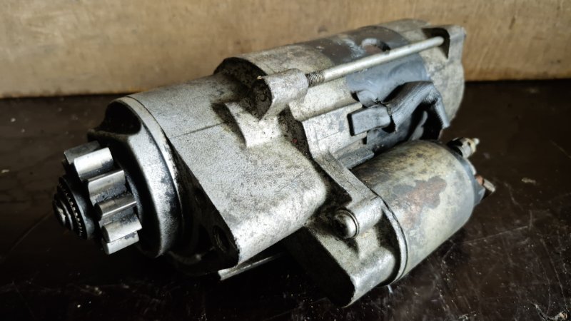 фотография nissan-pathfinder-starter-2 6