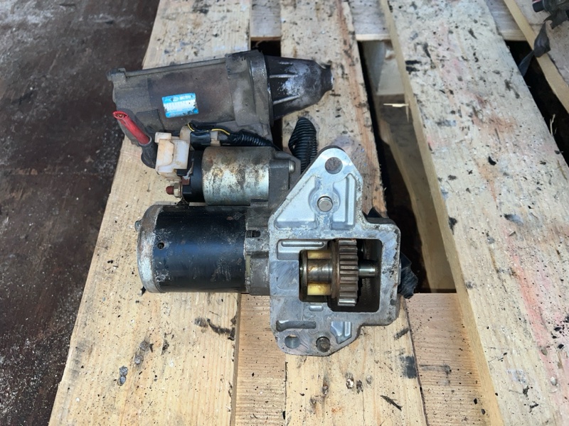 фотография mazda-cx-9-starter-1 3