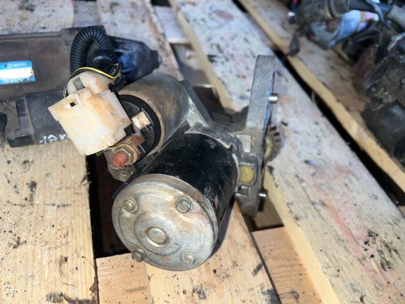 фотография mazda-cx-9-starter-1 7