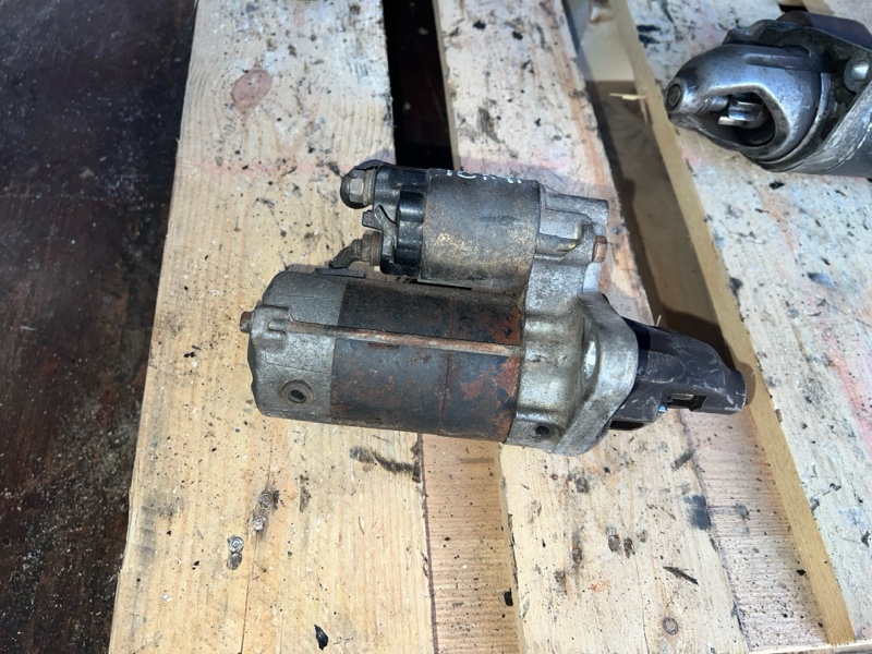 фотография land-rover-freelander-starter-3 2