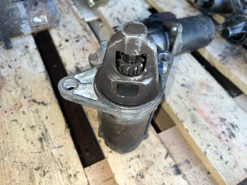 фотография land-rover-freelander-starter-3 7