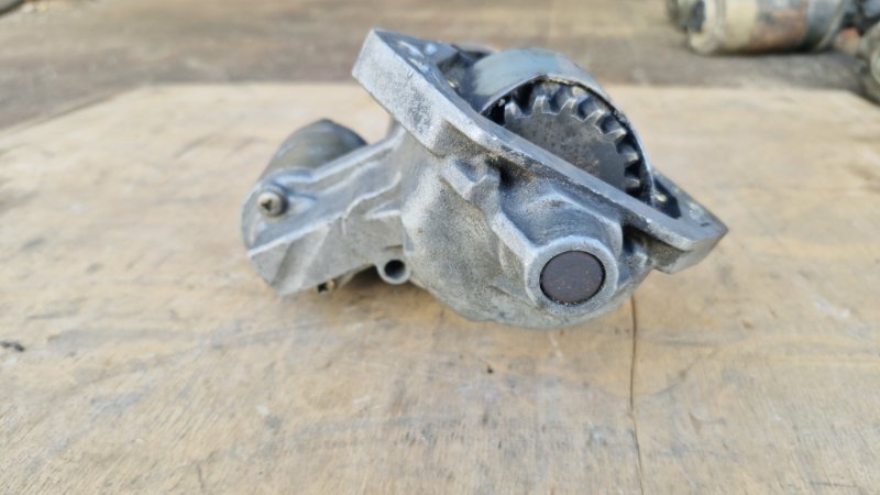 фотография nissan-maxima-starter-4 4