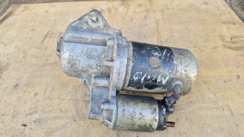 фотография nissan-march-starter-2 1