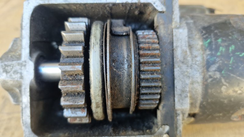 фотография nissan-march-starter-2 5