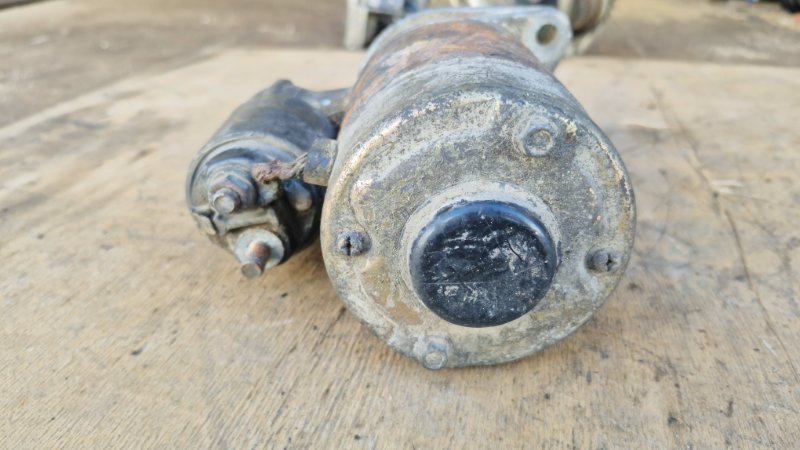 фотография nissan-caravan-starter-1 4