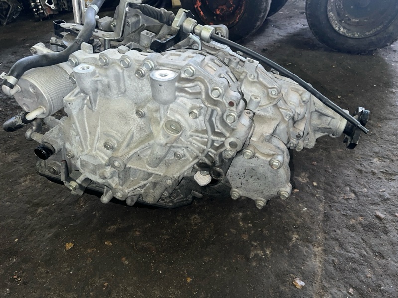 фотография nissan-x-trail-variator-akpp-3 2