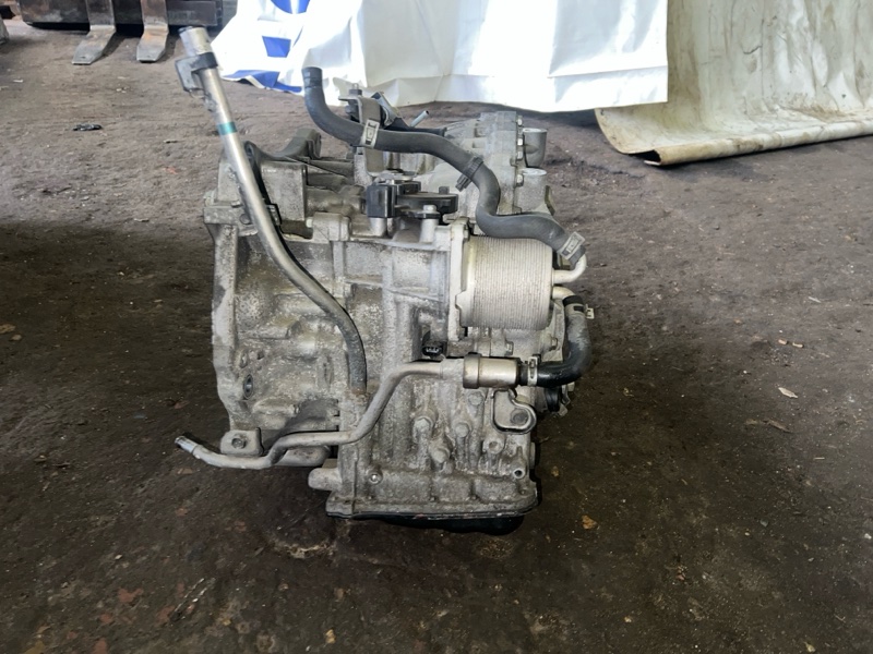фотография nissan-x-trail-variator-akpp-3 5