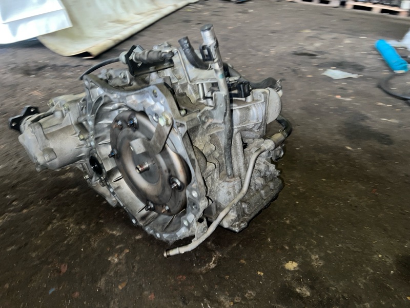 фотография nissan-x-trail-variator-akpp-3 6
