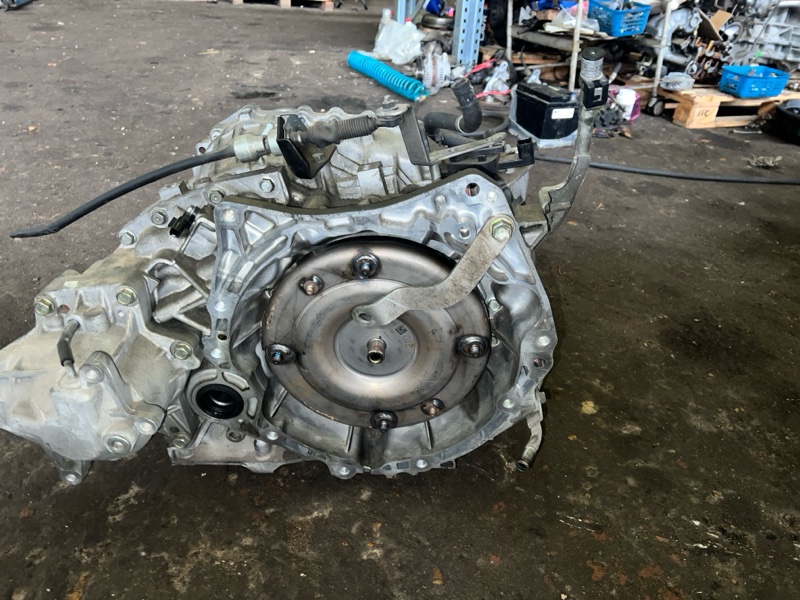 фотография nissan-x-trail-variator-akpp-3 7