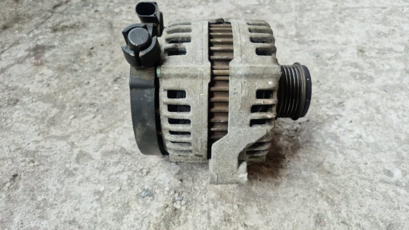 фотография volvo-s60-generator-1 2